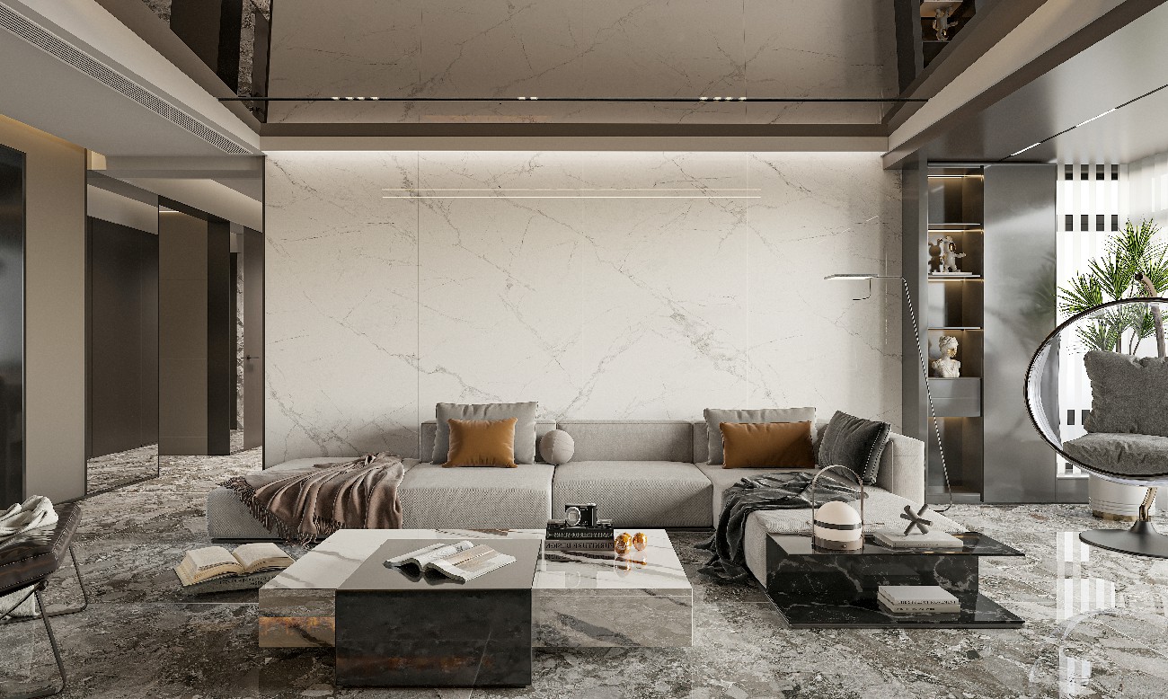 9S1224LT024A-1-2-3,A105-1-2-3寒江雪-3面左右無限連紋_圖