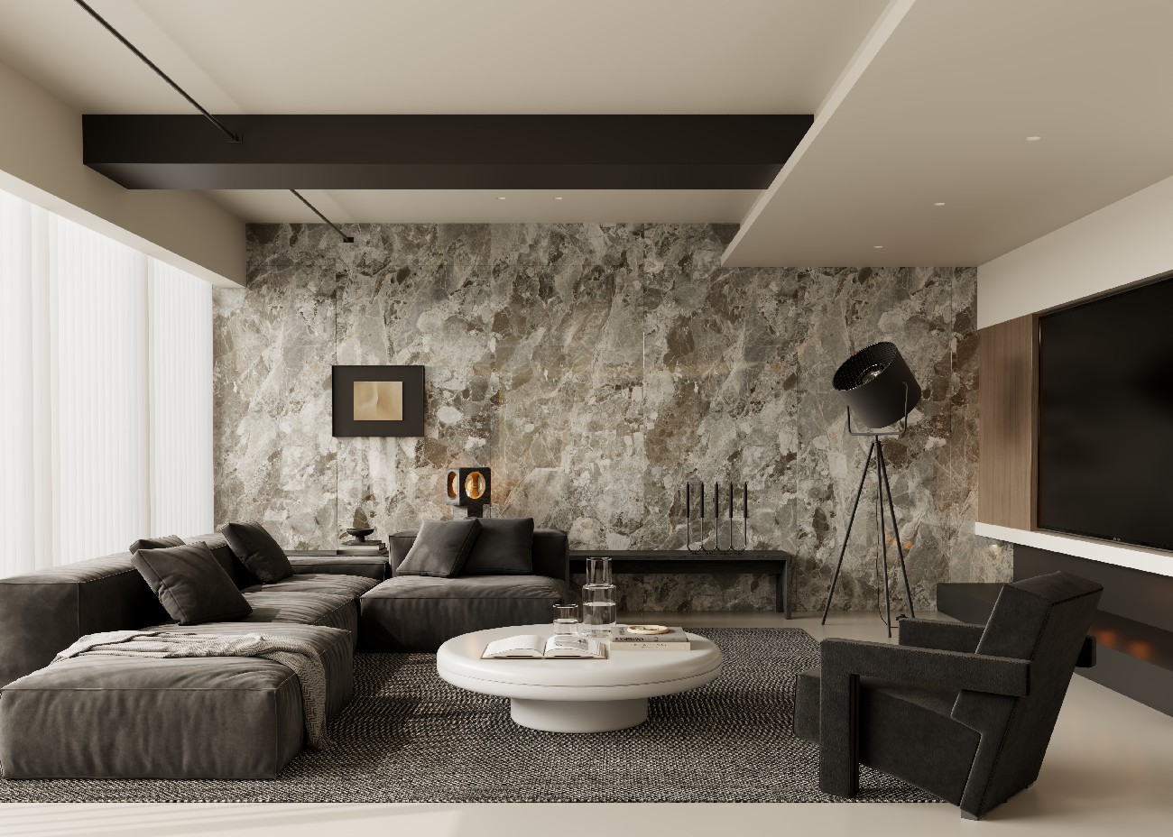 9S1227LT015B,B069塔斯曼石-3面混鋪-Lukas