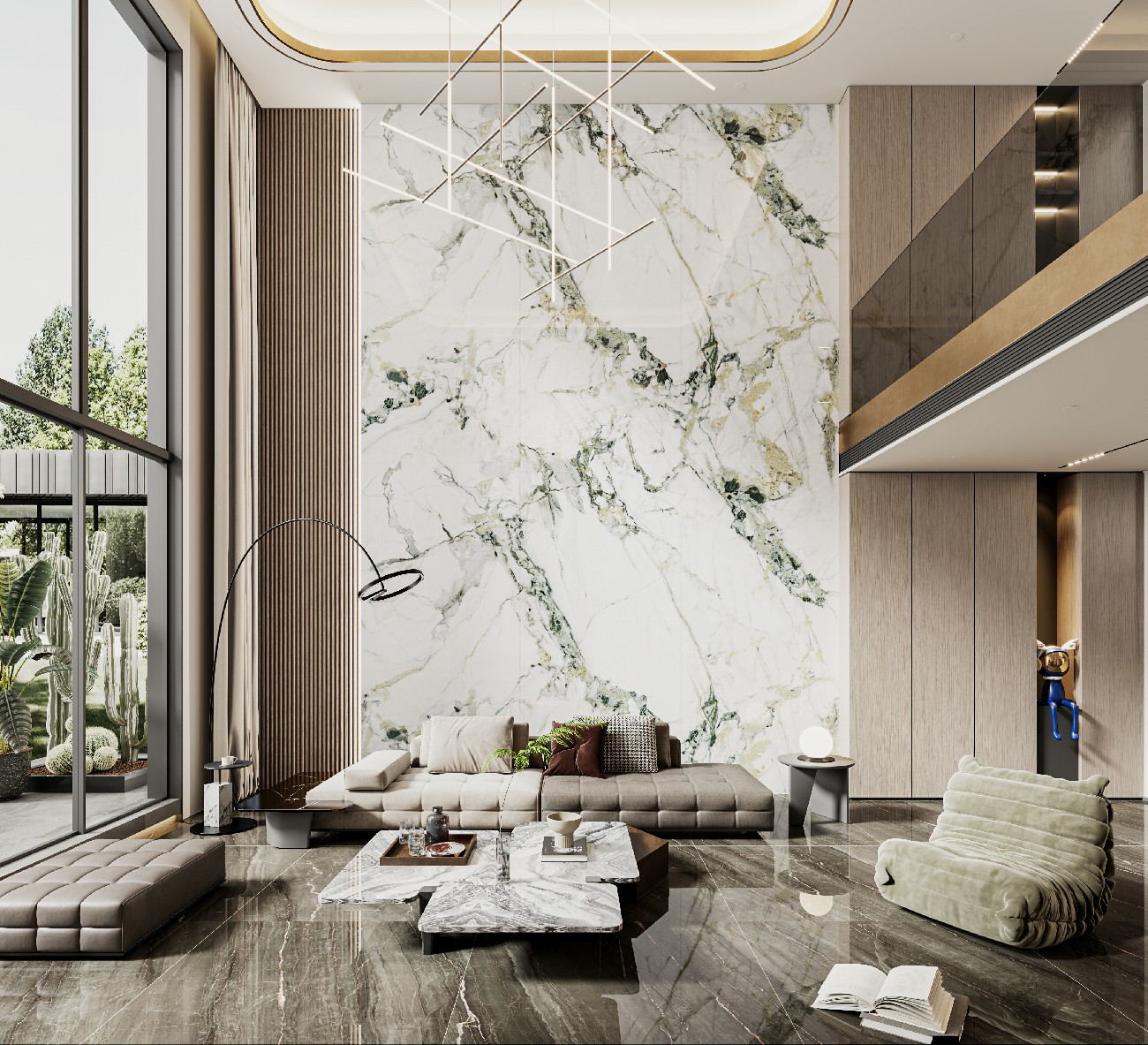 9S1227LT014A-1-2-3,B068-1-2-3_帝王綠翡翠-3面左右無限連紋_波