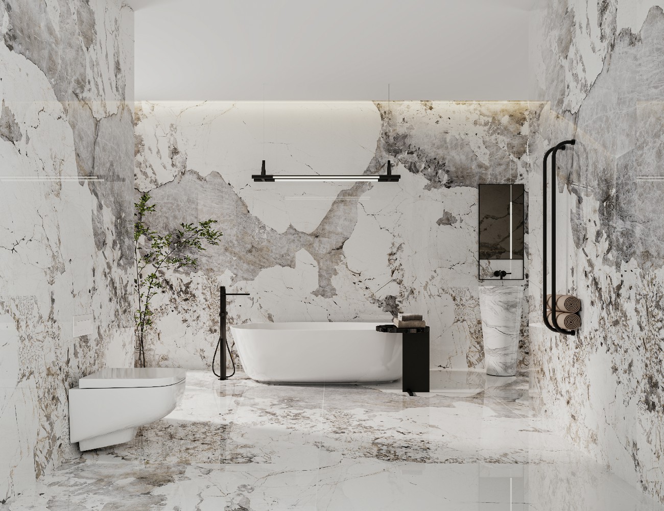 9S1227LT019A-1-2-3,B073-1-2-3潘多拉-3面左右無(wú)限連紋_波