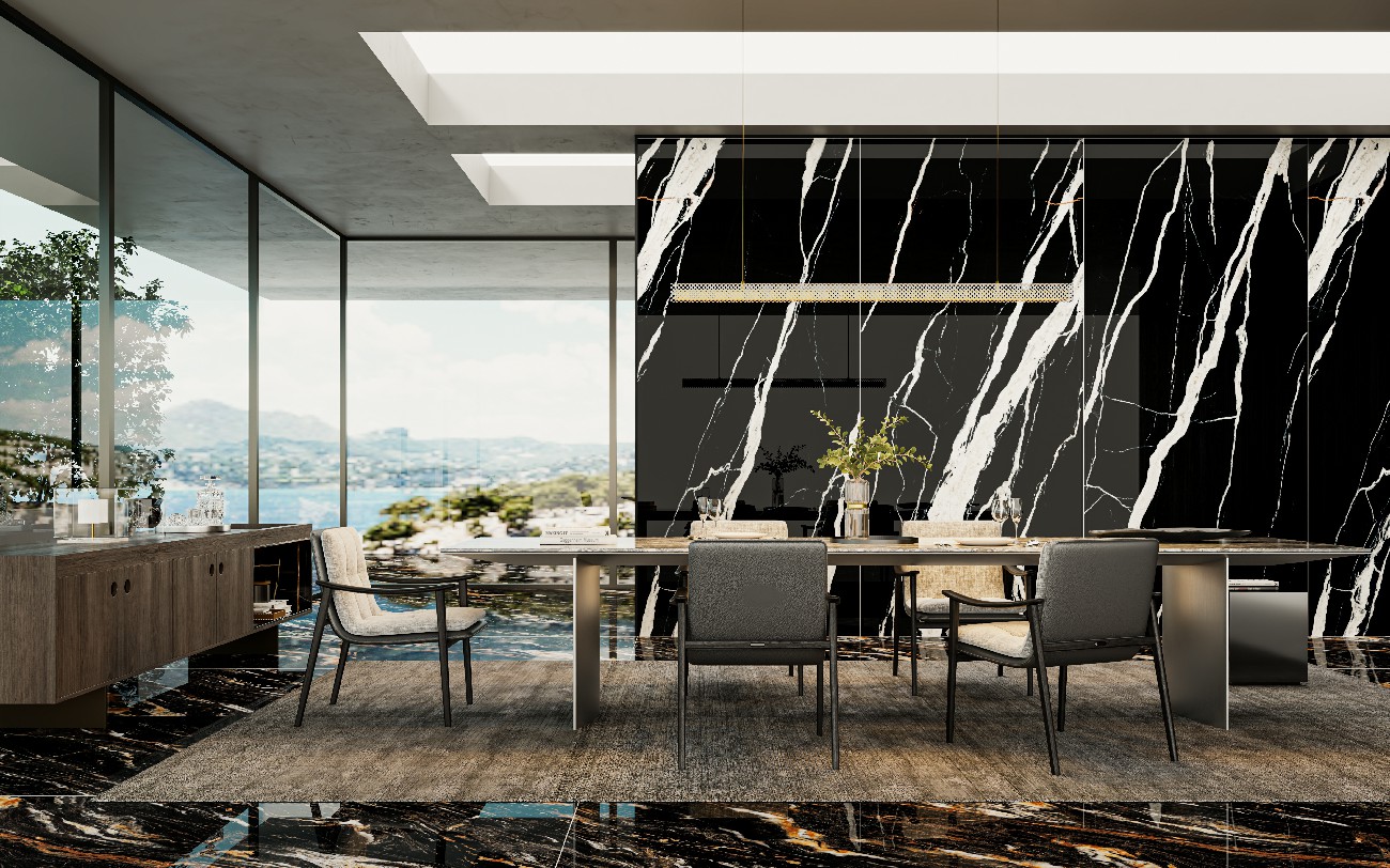 9S127303DH-B209-化石黑-3面混鋪（啵)