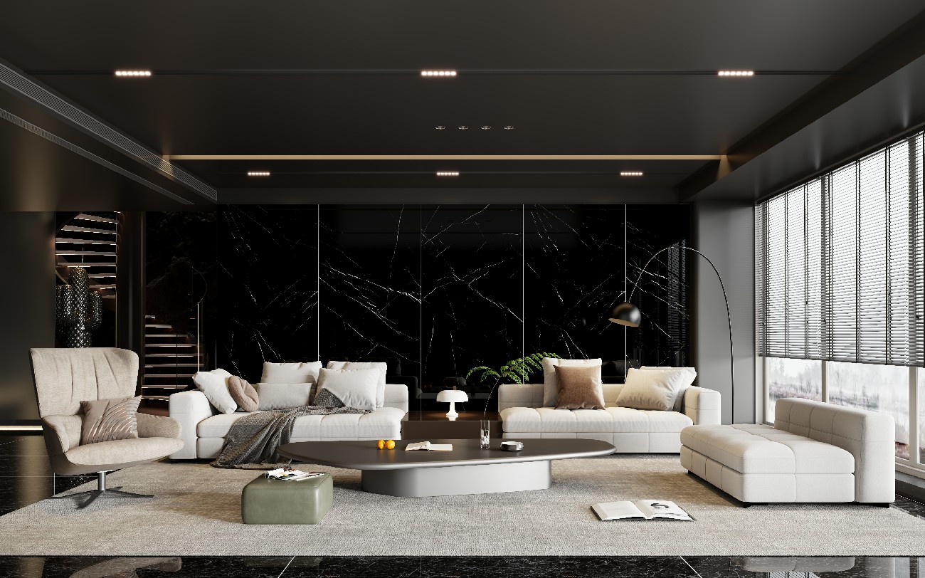 15S1632204DH-G072-意大利黑白根-1面混鋪效