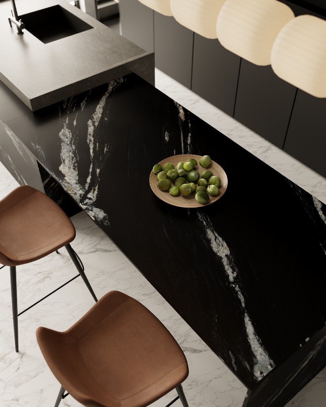 9Y127105DH-B229-巴西黑金-4面混鋪效