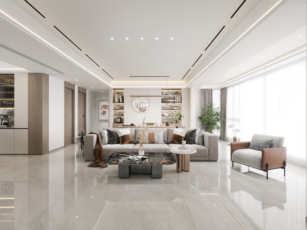 TST612A143P-云墨巖-3面混鋪效