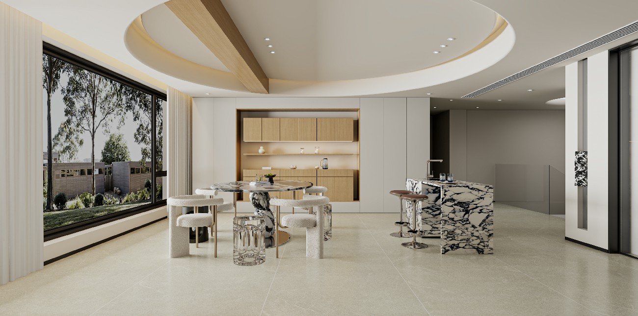 TBS88R94A-文萊米黃-6面混鋪._拷貝