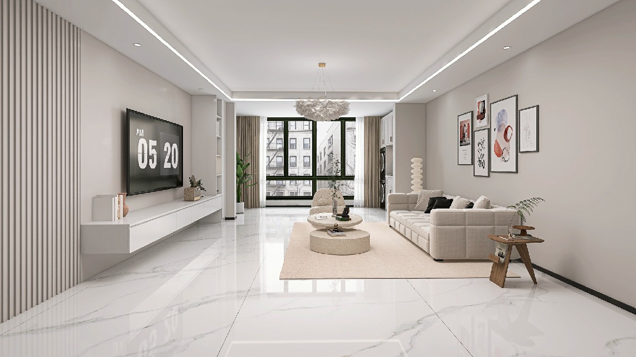 9S1632H202A-1-2-3-皇家魚肚白-3面左右無限連紋效