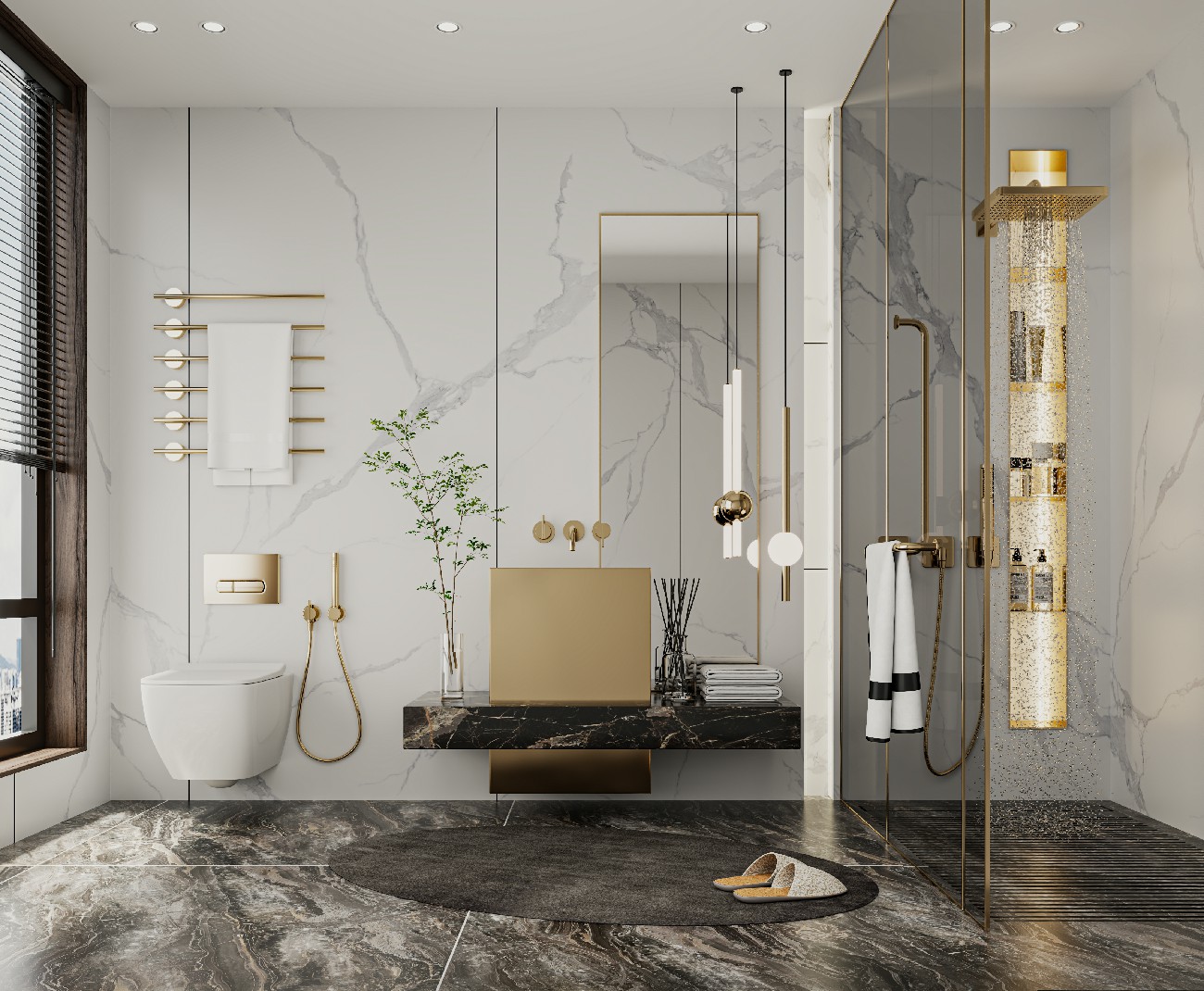 9P1227LT601A-1-2-3,B080-1-2-3冰川魚(yú)肚白-3面左右無(wú)限連紋_波