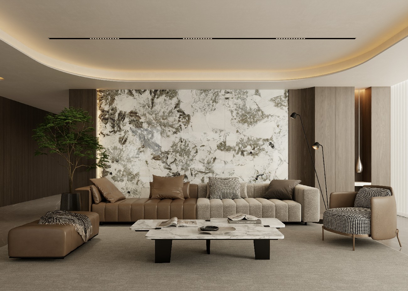 9S1227LT020C-1-2-3_新雪山銀狐-3面上下左右無限連紋-LUKAS