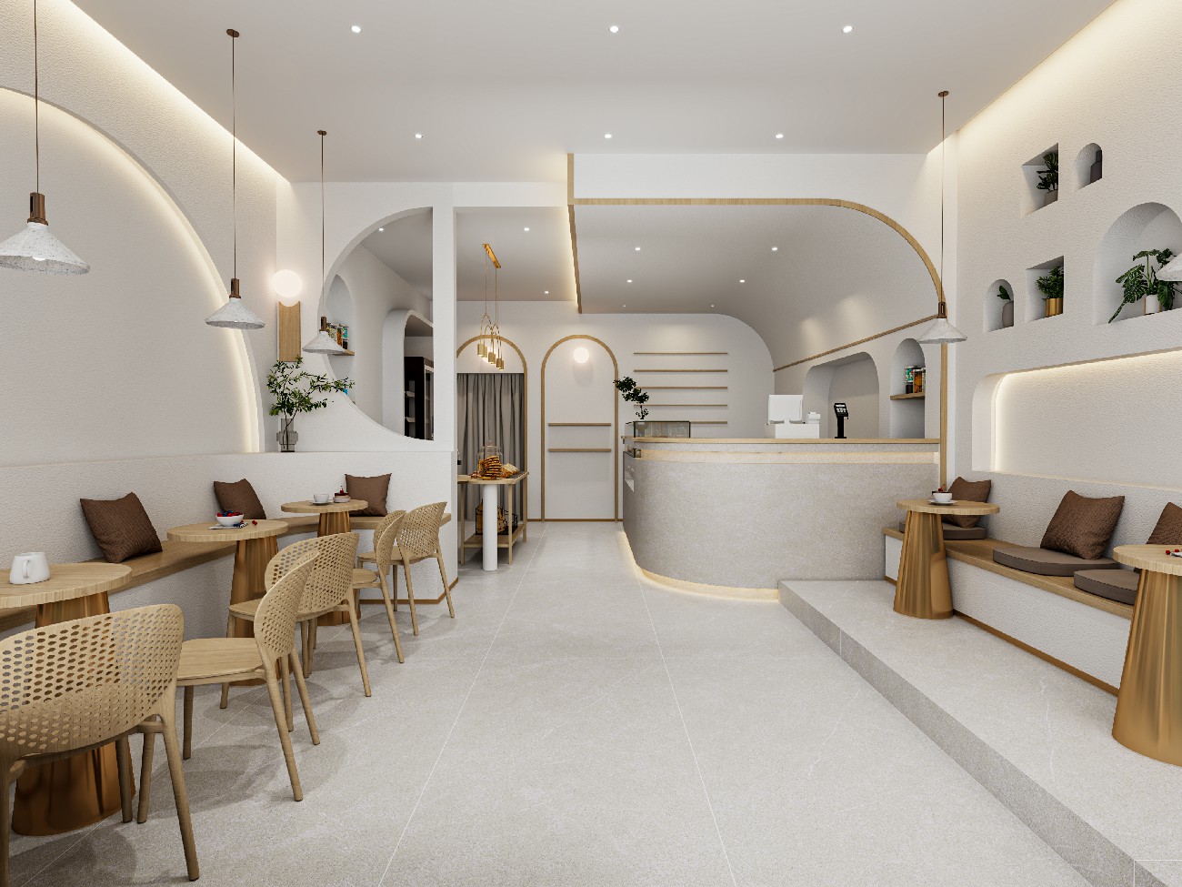 9M918501A-海巖米白-4面混鋪（啵）