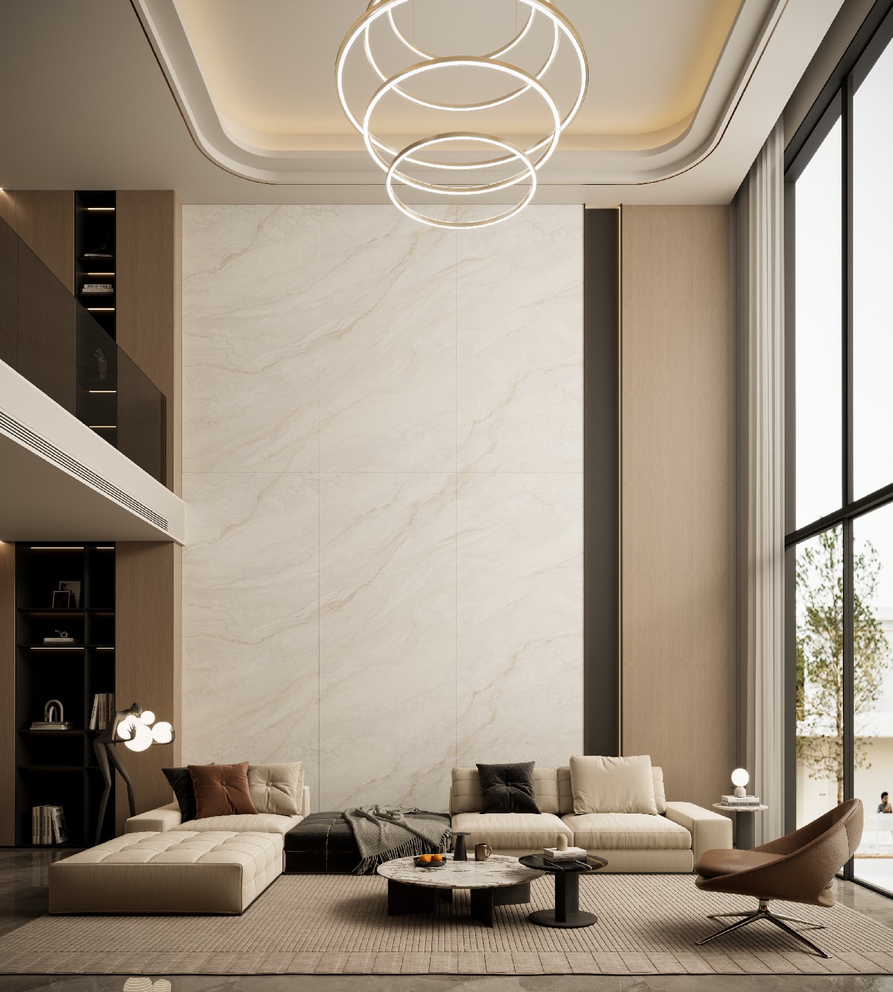 9V918709A-1-2-3-塔米灰-3面上下左右無限連紋-Lukas