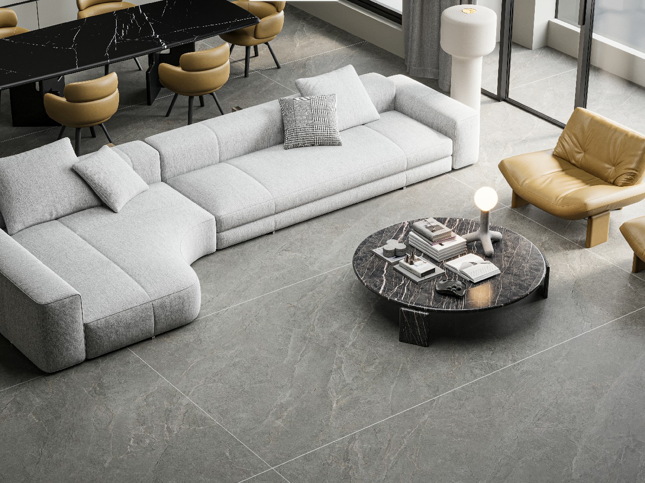 9S1632H213A-納斯卡灰-3面混鋪（用12Y1832108A_改比例和工藝）波