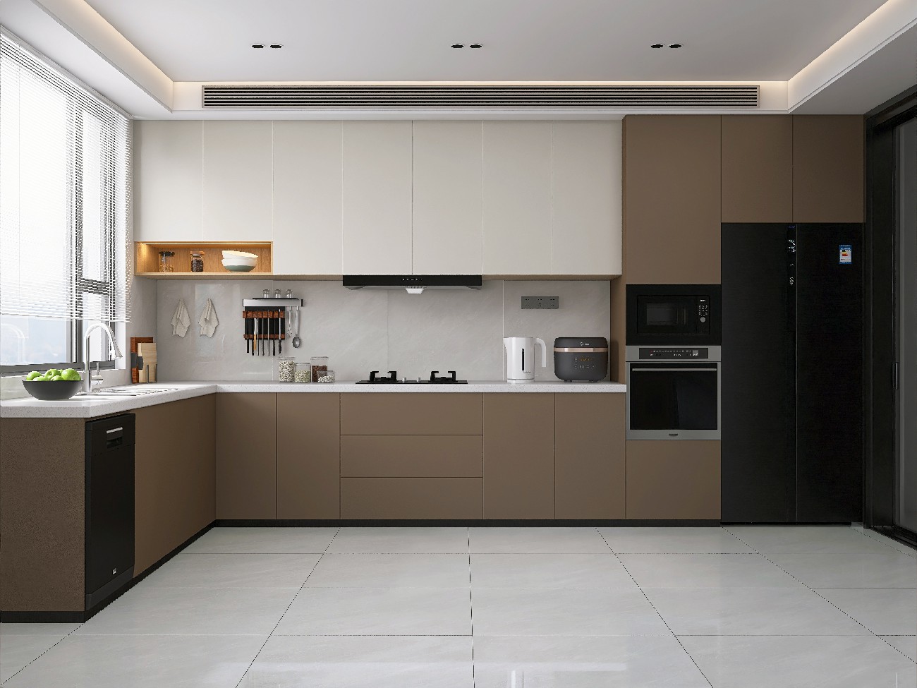 TBS88A147-萊克斯灰-4面混鋪-婷