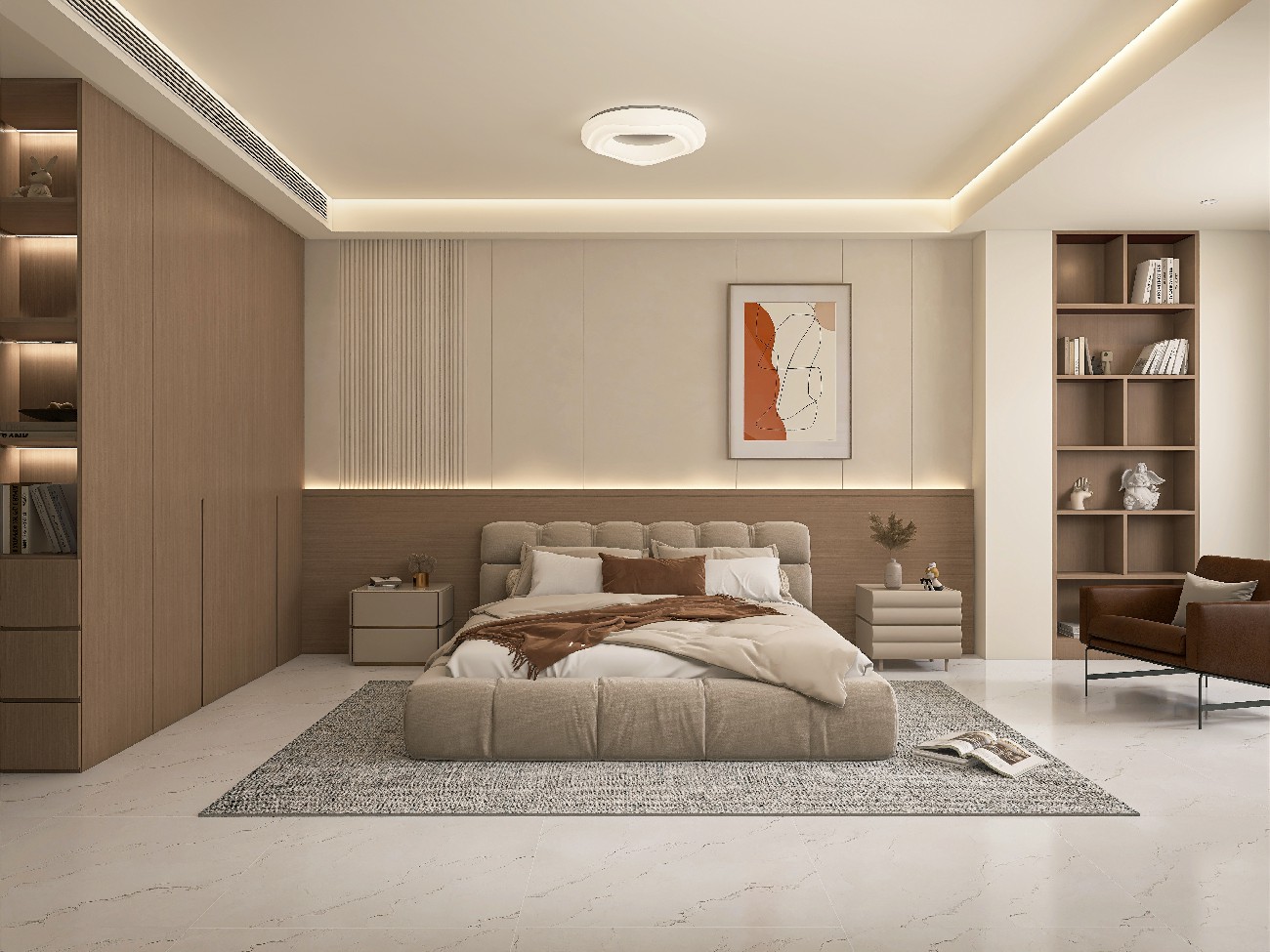 TBS88R96A-卡慕白-4面混鋪-婷