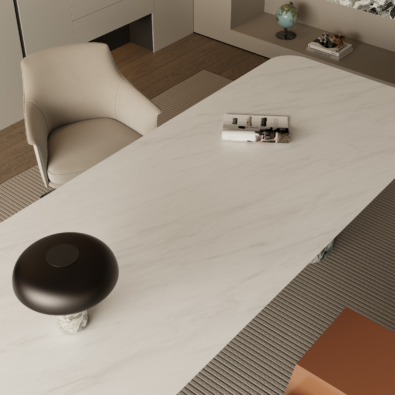 15Y1632451A-特級雅士白-1面混鋪-Lukas