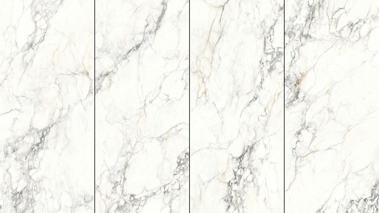 9V127202A-圣羅蘭白-4面混鋪