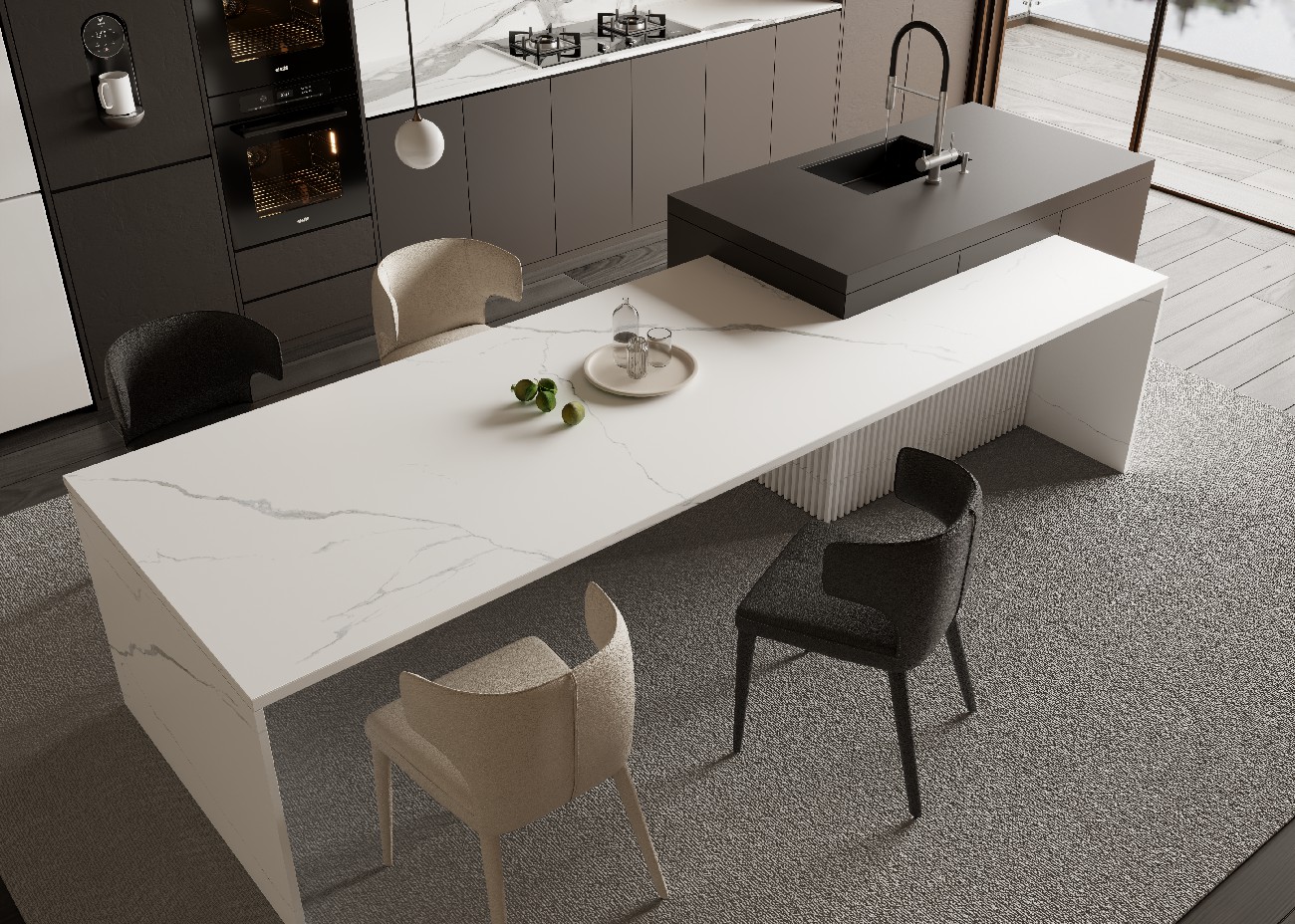 15Y1632458A-細(xì)花白-1面上下左右無限連紋-Lukas