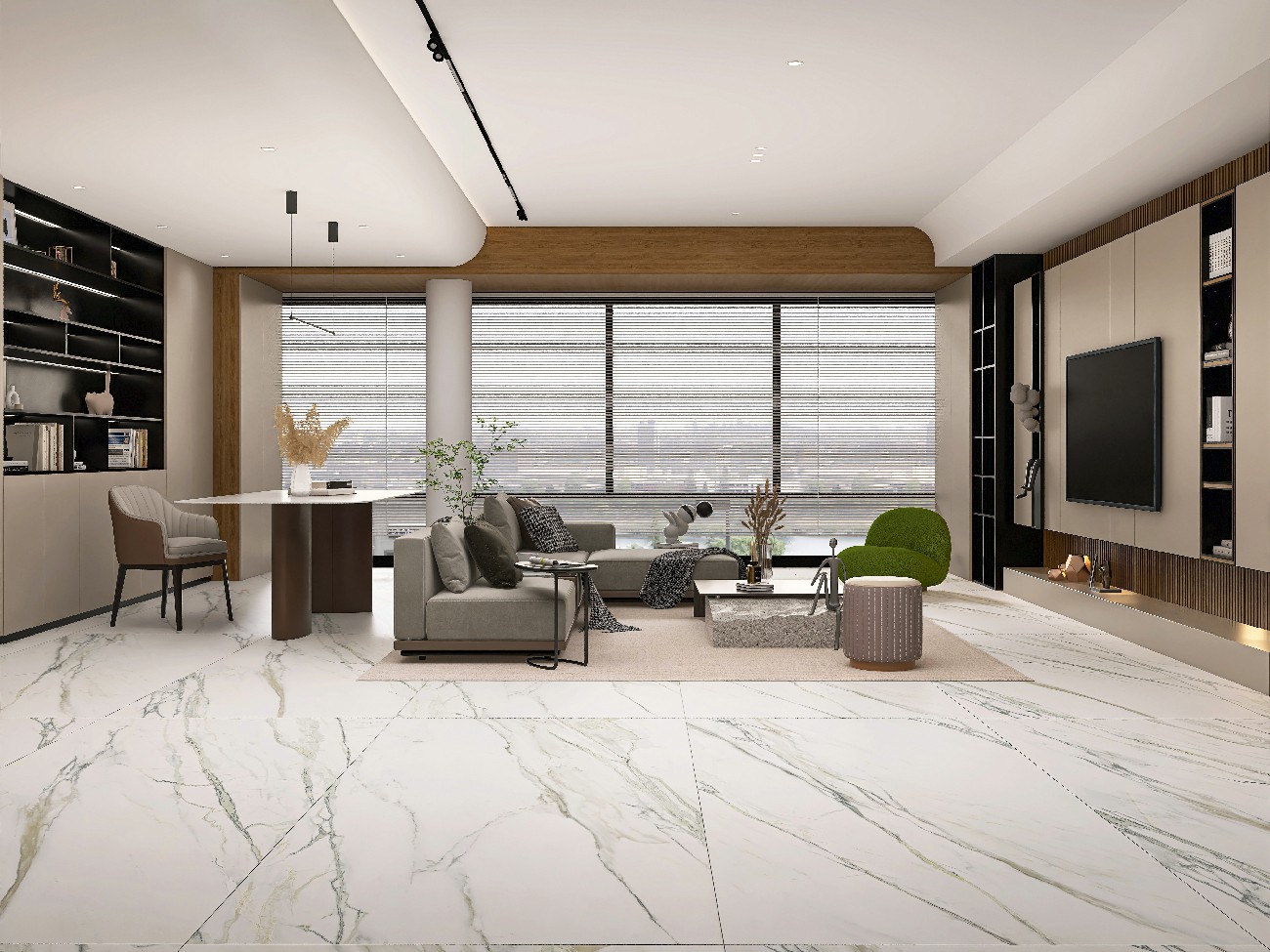 9V127229A-奢金白-3面混鋪-婷