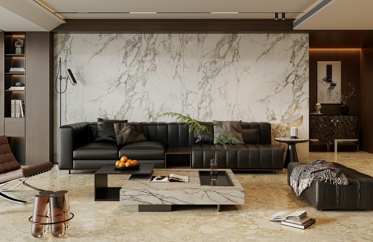 6FP1228-302-卡斯蒂利亞金-3面混鋪-波-應用