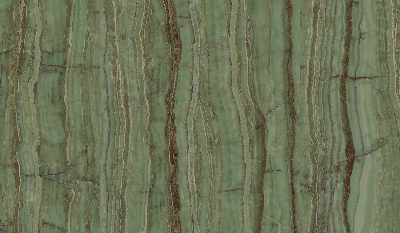 6LG1228-007-伊朗直紋玉-翠玉-4面混鋪