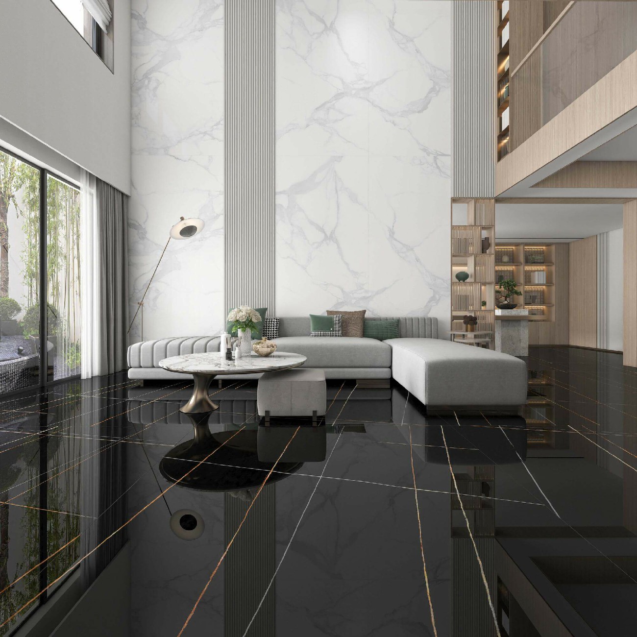 15S1632206DH勞倫黑金-1面混鋪1