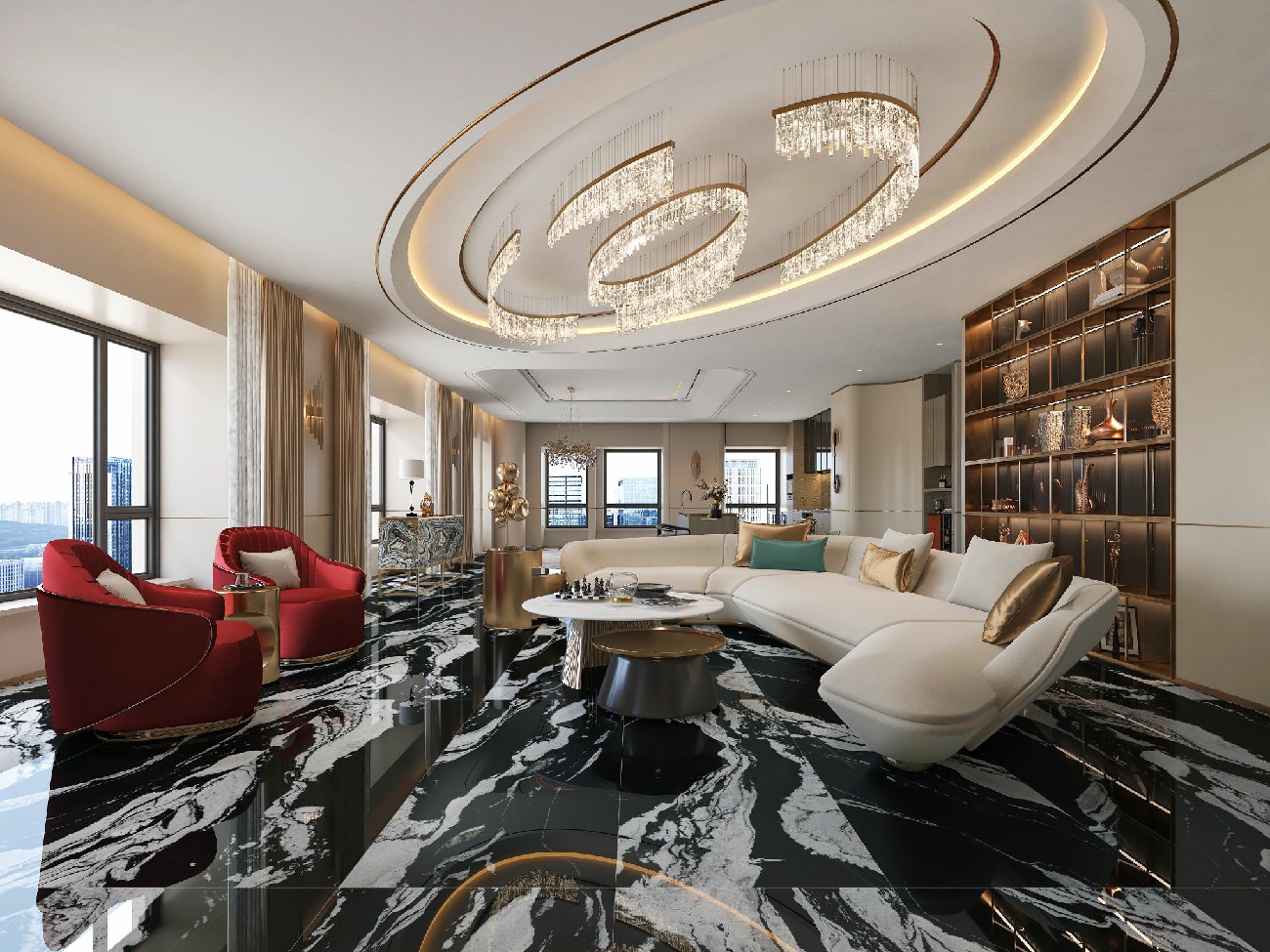 9S918604DH-范思哲黑-5面混鋪1