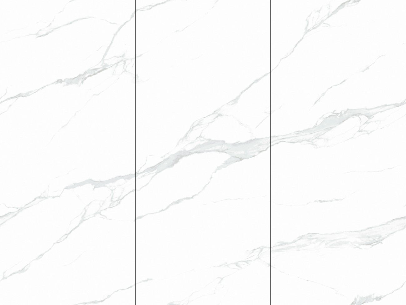 9Y1227LT304A-1-2-3-阿爾卑斯白-3面左右無(wú)限連紋