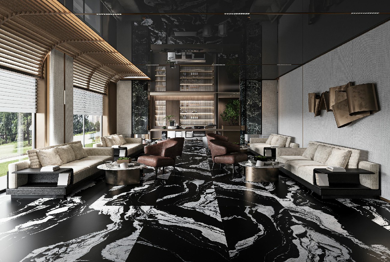 9GY918654DH-范思哲黑-5面混鋪1