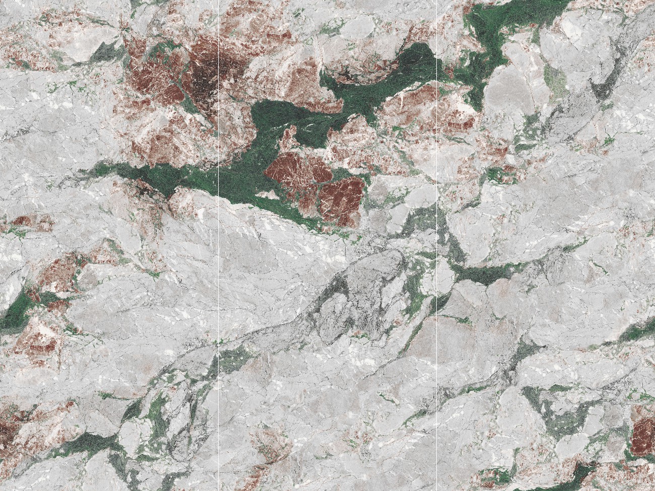 9S1227LT030C-1-2-3極品四季粉綠-3面上下左右無限連紋