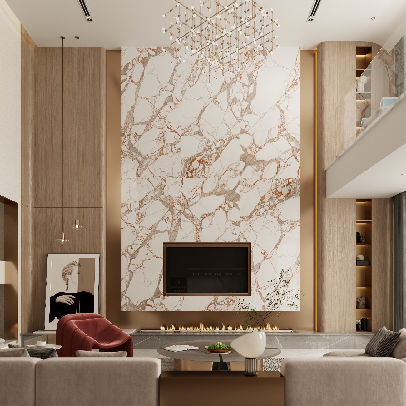 9LG1227-002-巴寶莉-3面混鋪-LUKAS