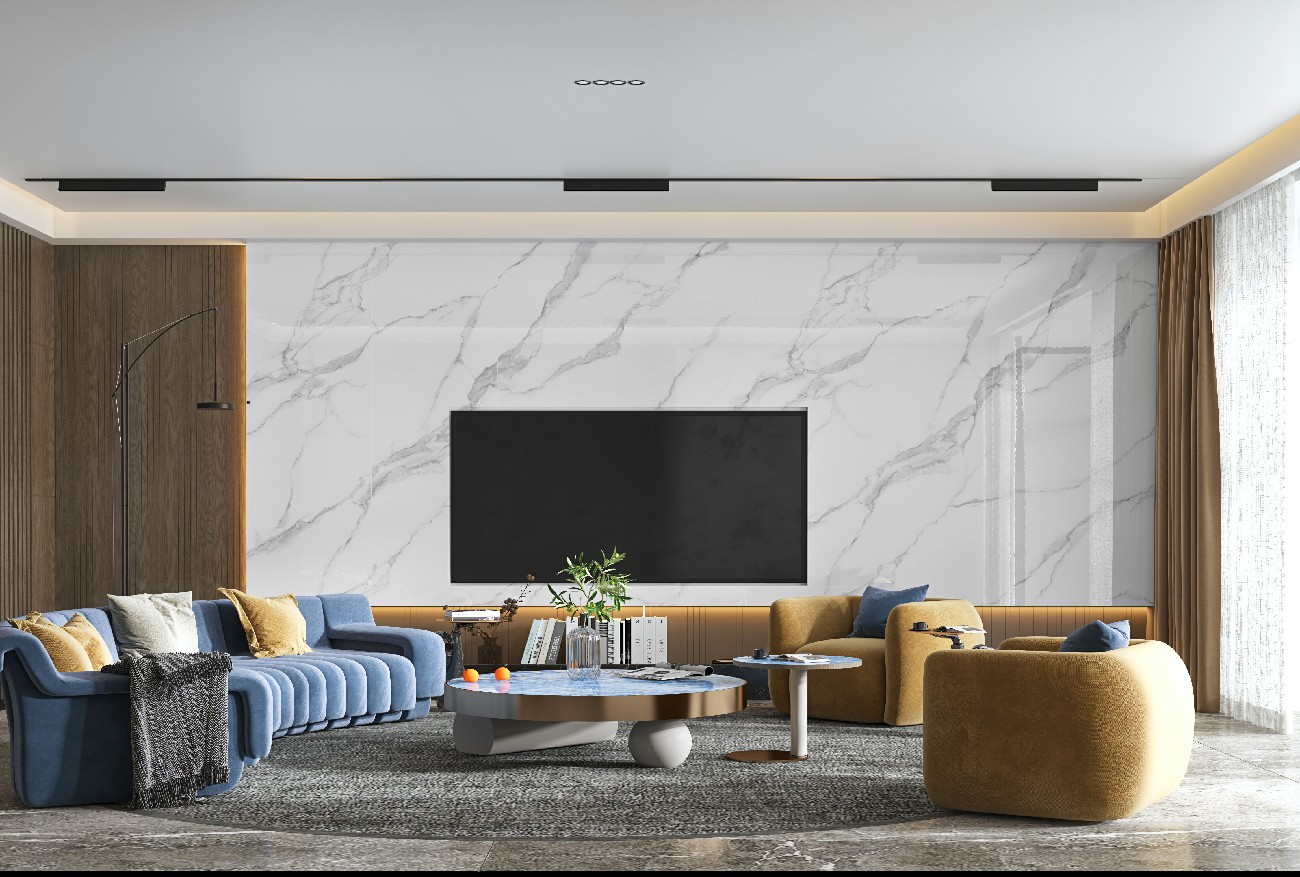 9S927LT007A-1-2-3-4_皇家魚肚白-4面左右無限連紋2