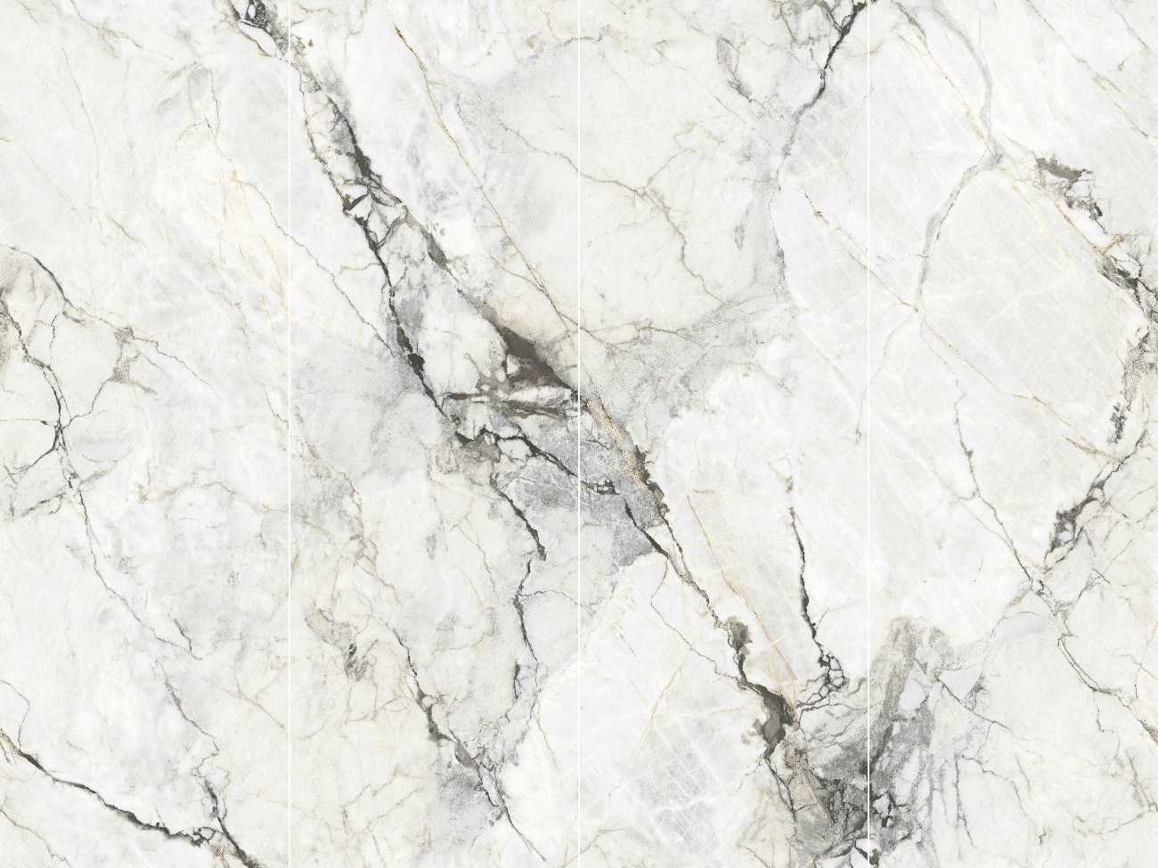 9LG927-004-1-2-3-4卡諾蘭白-4面上下左右無限連紋