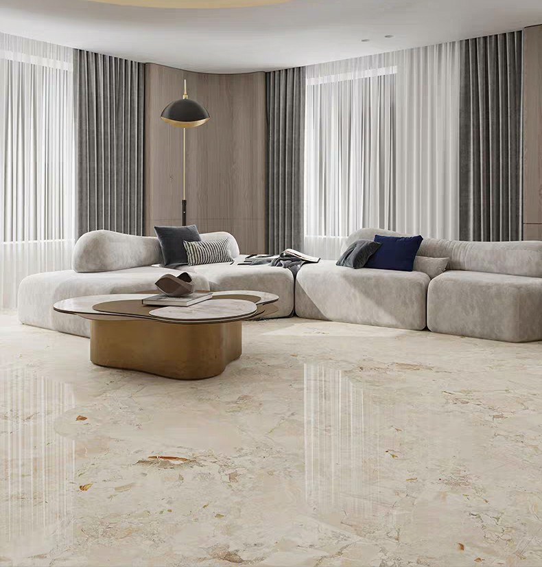 9LG927-006莫奈花園-4面混鋪-效果圖