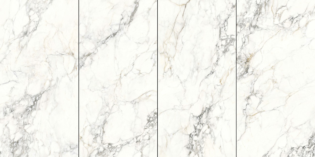 12FP1632-302-圣羅蘭白-4面混鋪