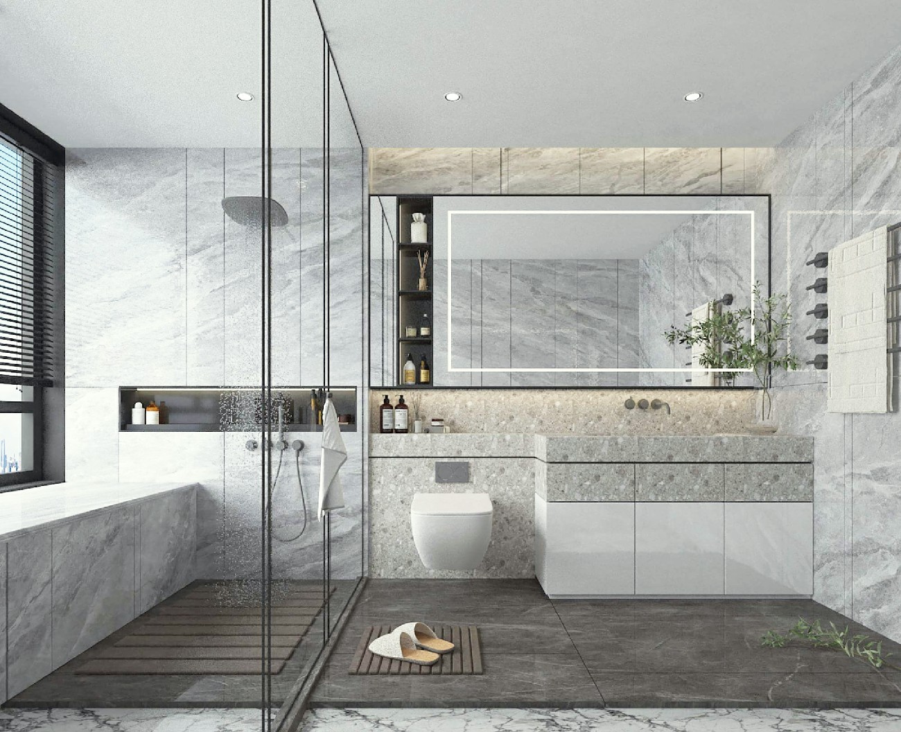 9LG927-019-1-2-3-4塞普洛斯灰-4面上下左右無(wú)限連紋-效果圖_(2)