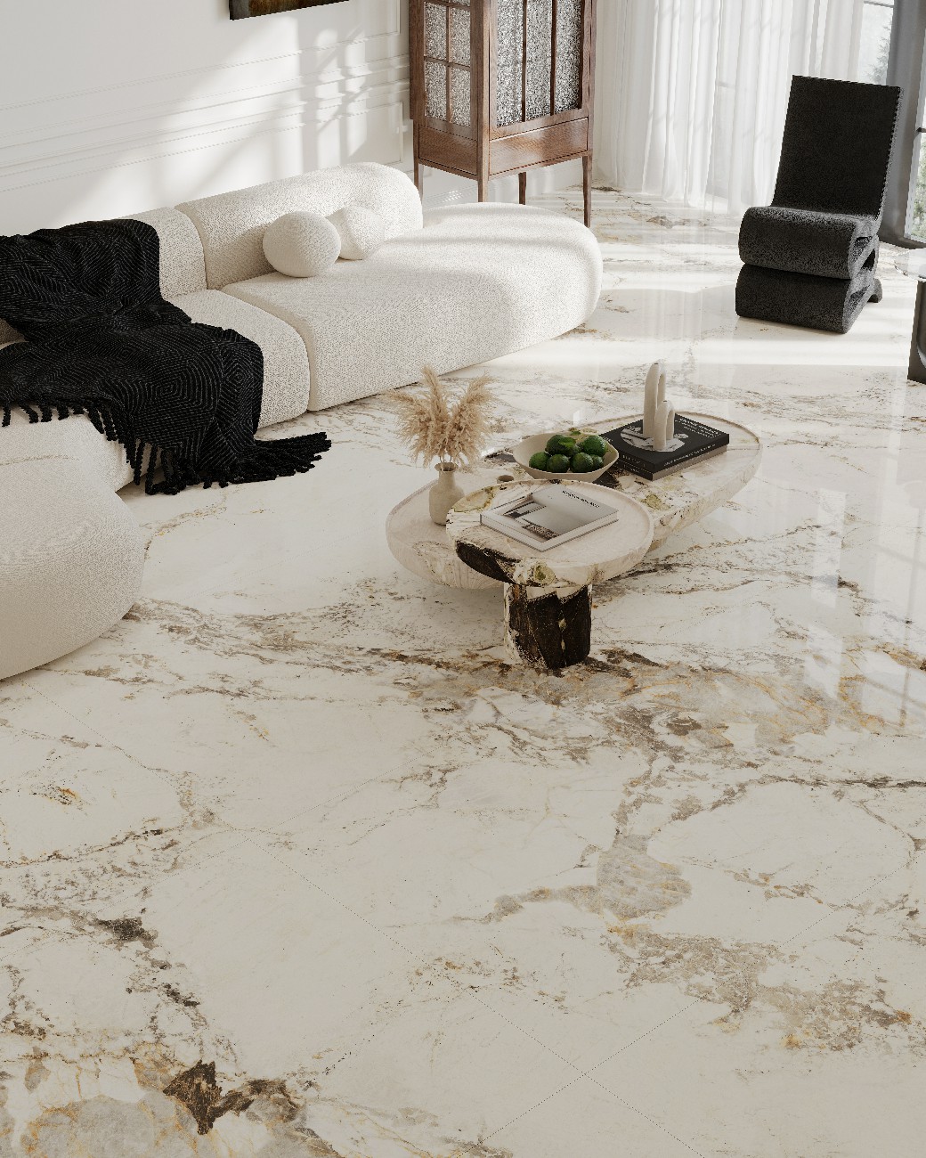 9LG927-037-1-2-3-4極品潘多拉-4面上下左右無限連紋-效果圖