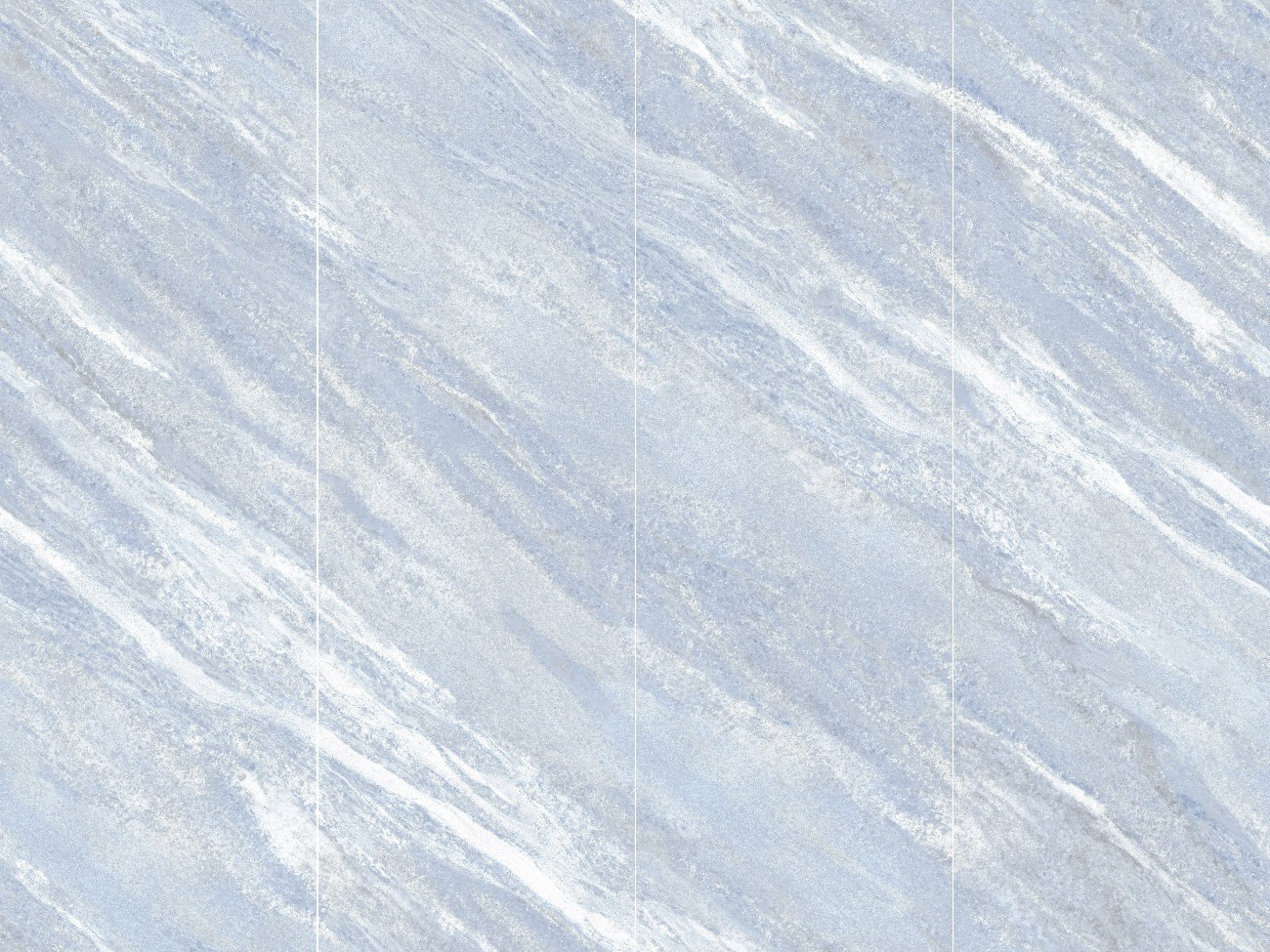 9LG927-021-1-2-3-4巴西藍水晶-4面上下左右無限連紋