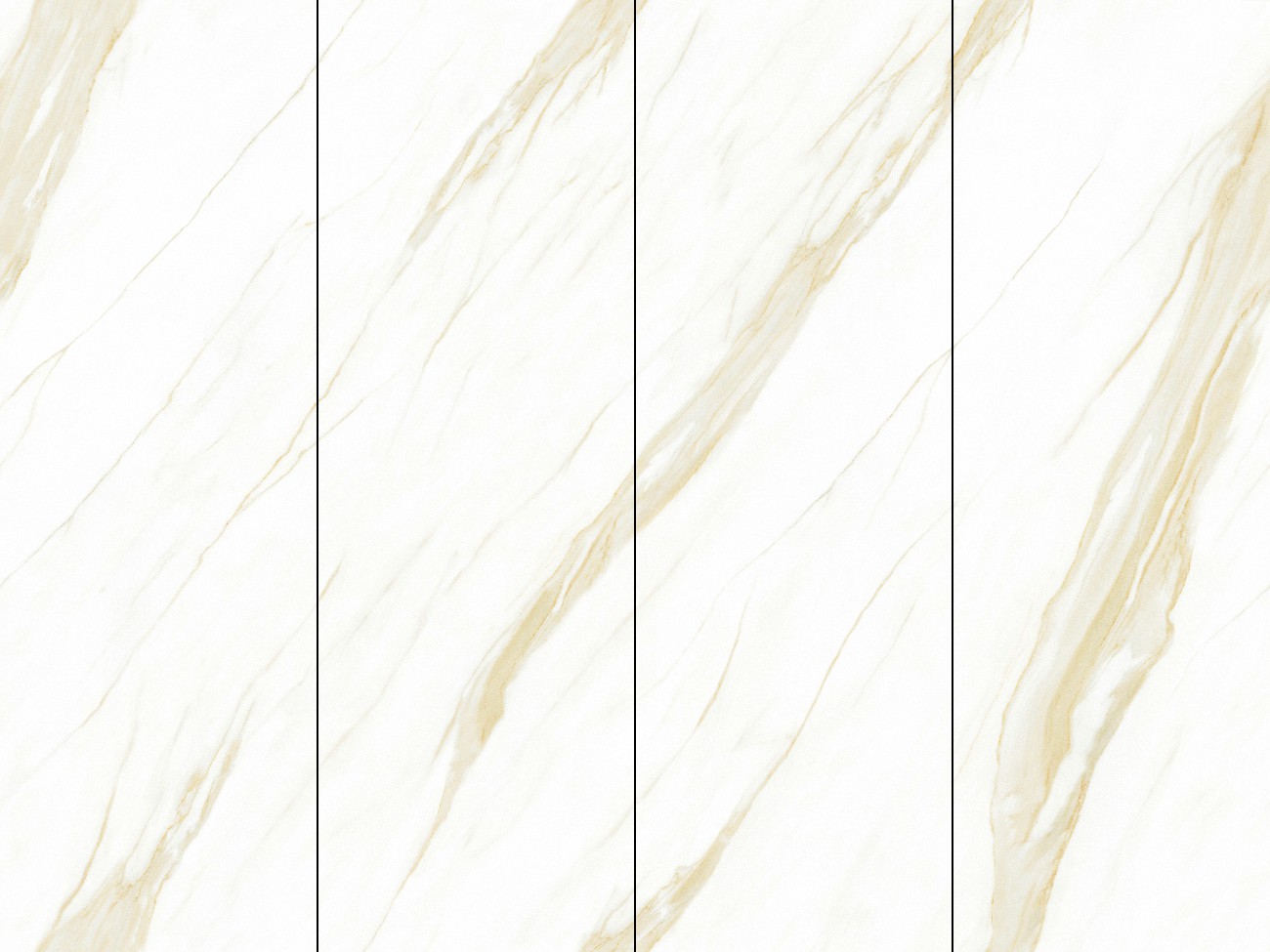 9FP927-303-1-2-3-4卡拉拉金-4面上下左右無限連紋