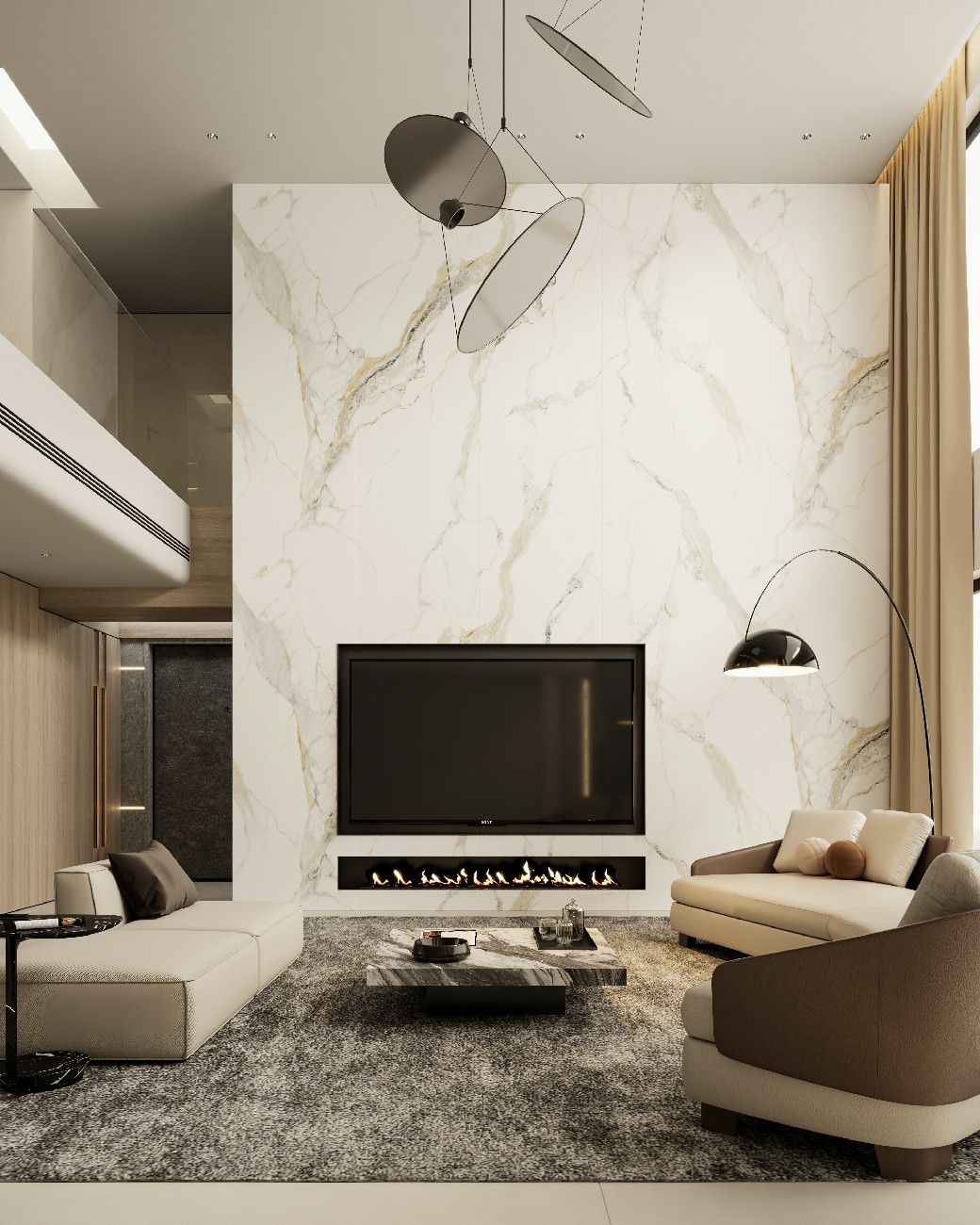 9FP927-301-1-2-3-4新拉薩維拉白-4面上下左右無(wú)限連紋-lukas