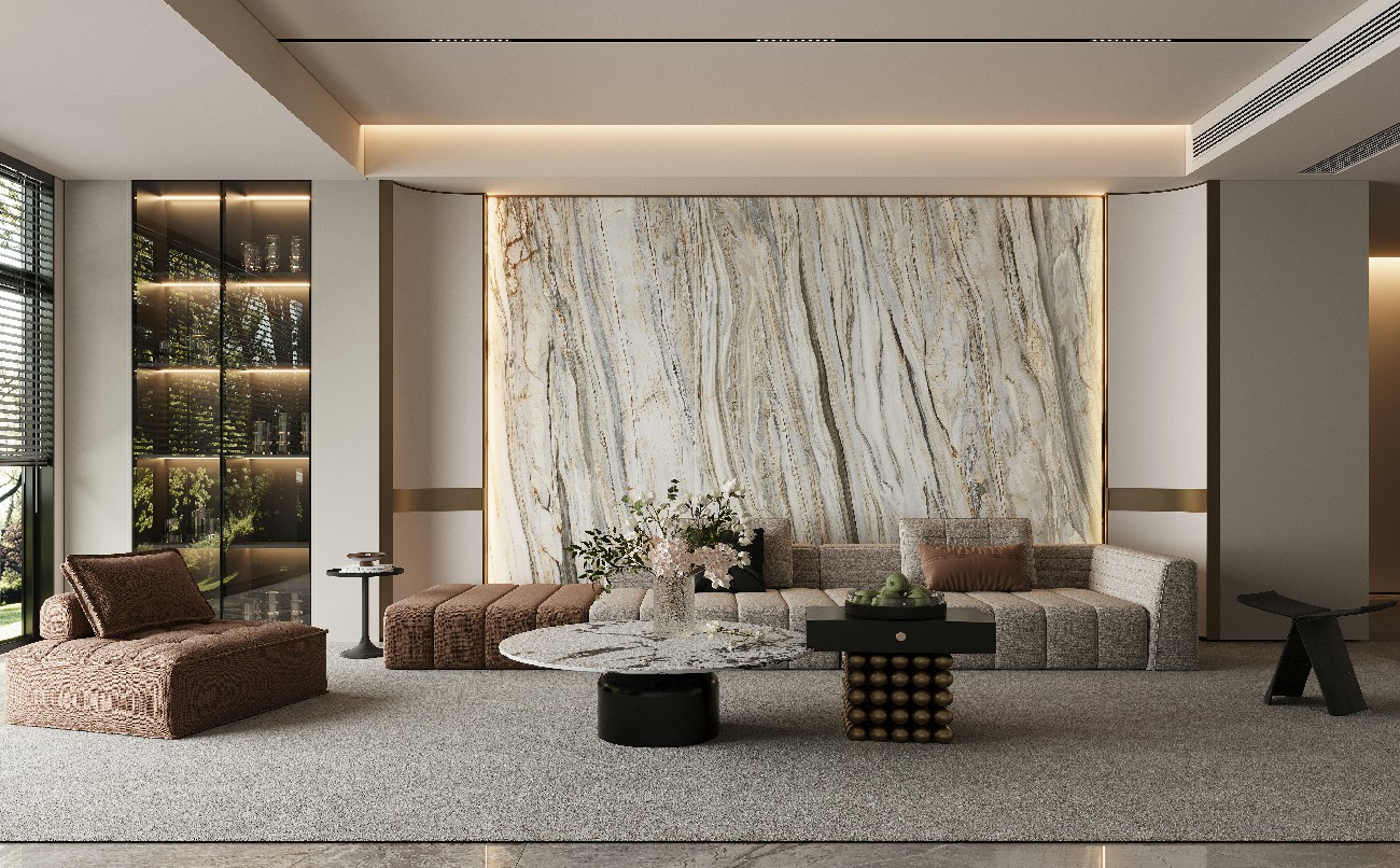 9JS1227-014_卡拉卡塔畢加索白-3面混鋪-效果圖