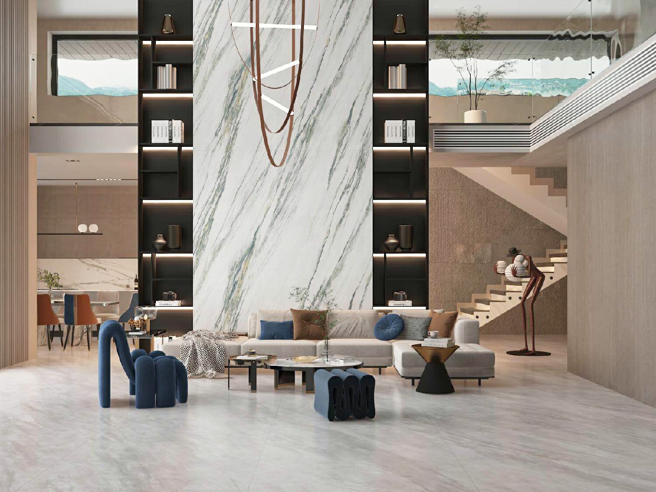 9FP927-308-青山聳翠-_4面上下左右無(wú)限連紋-效果圖