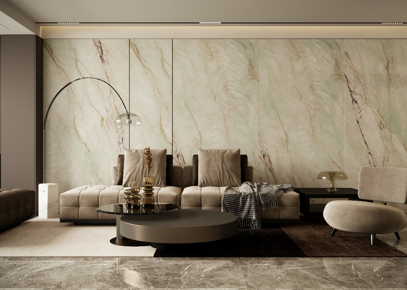 9FP927-328海景嵐-4面混鋪-效果圖