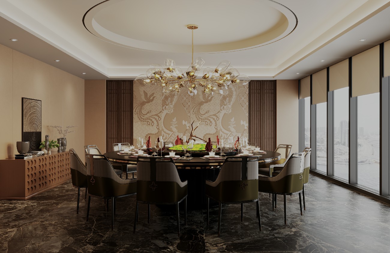 9GD927-427-1-2藝瓷-杏仁棕花片-2面混鋪-波