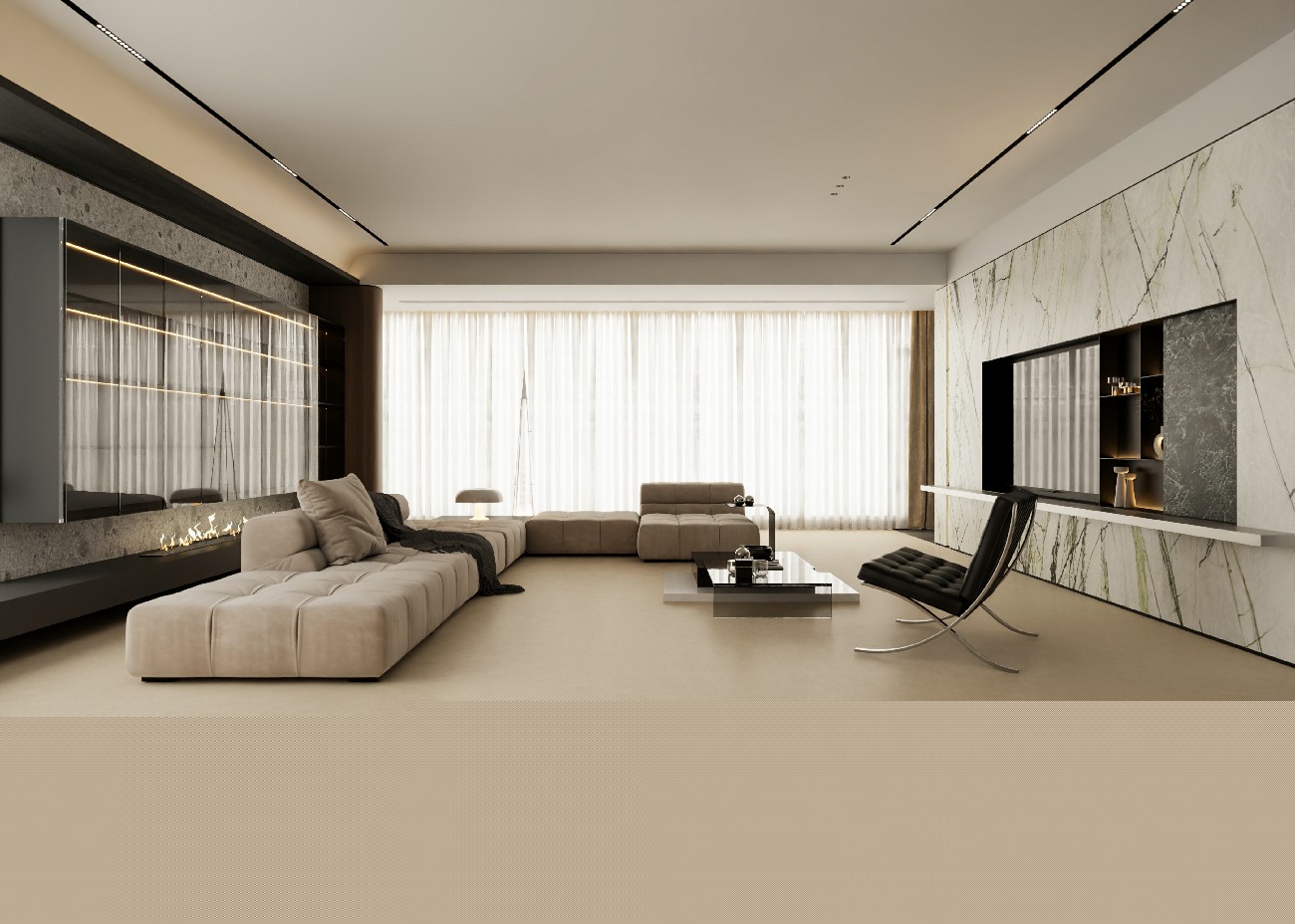 121209CLS01-索倫托米黃-6面混鋪-Lukas