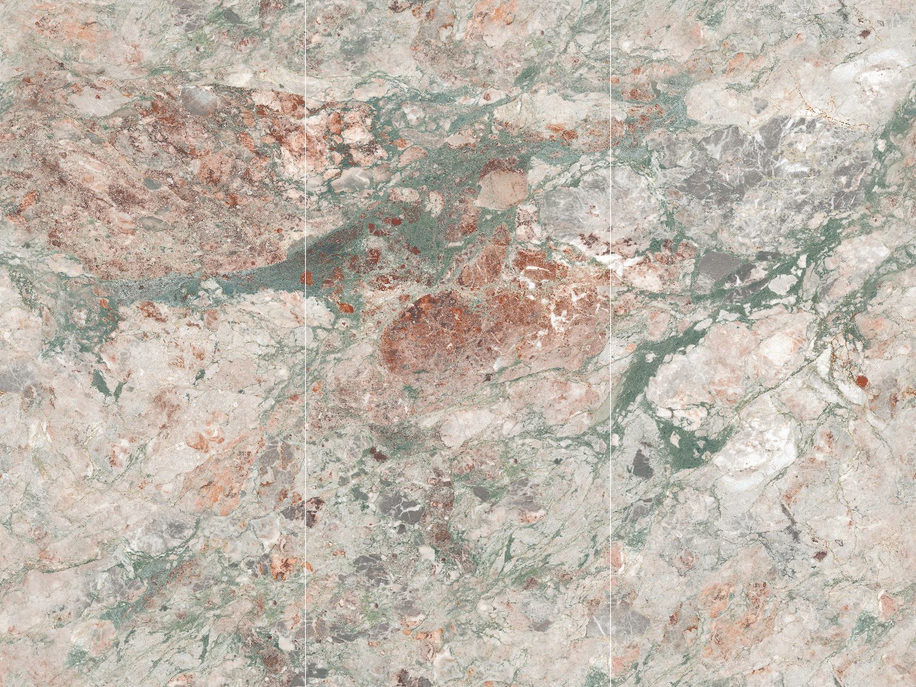 9RP1227-815-1-2-3-四季粉綠-3面上下左右無限連紋