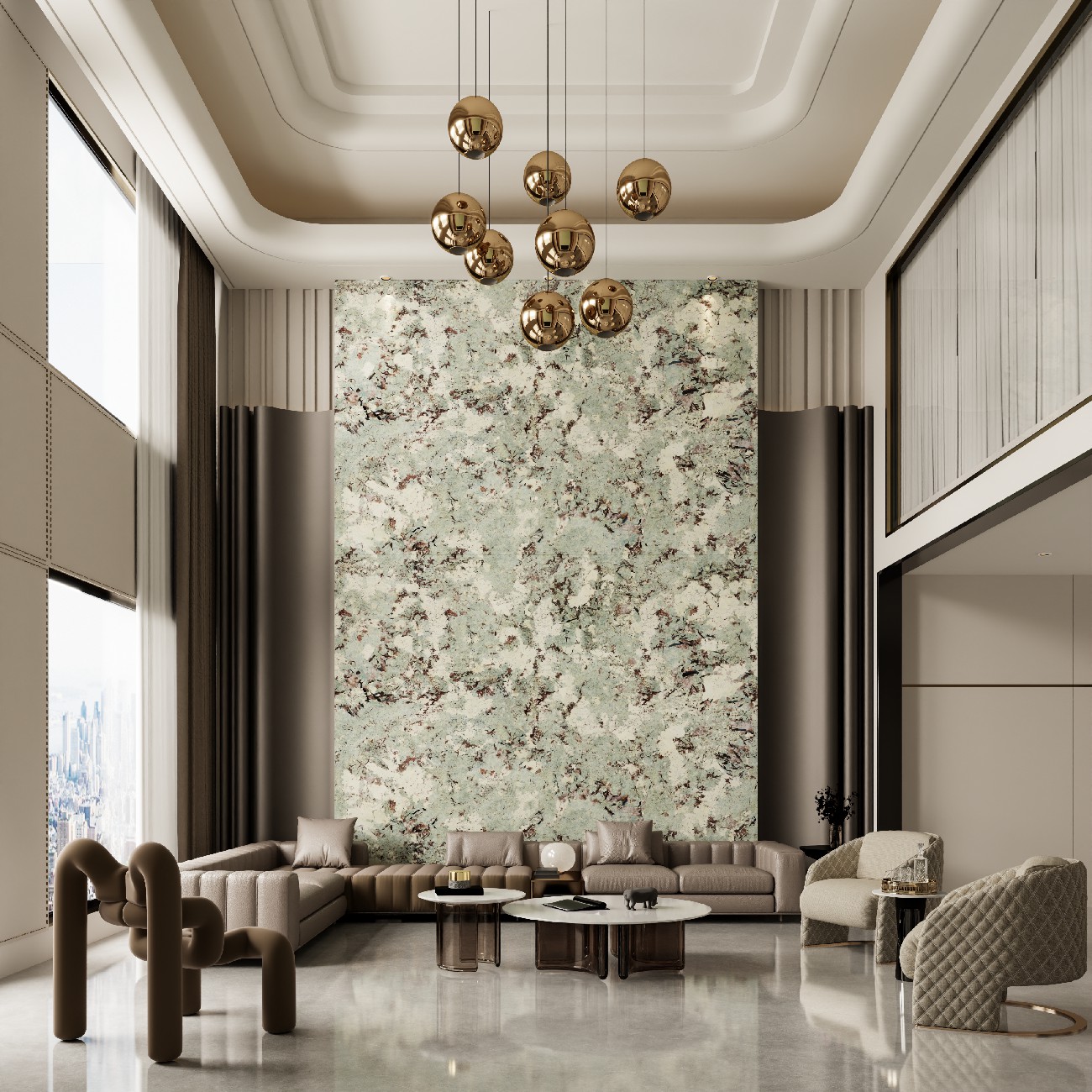 9RP1227-817-雪山藍-3面混鋪-t