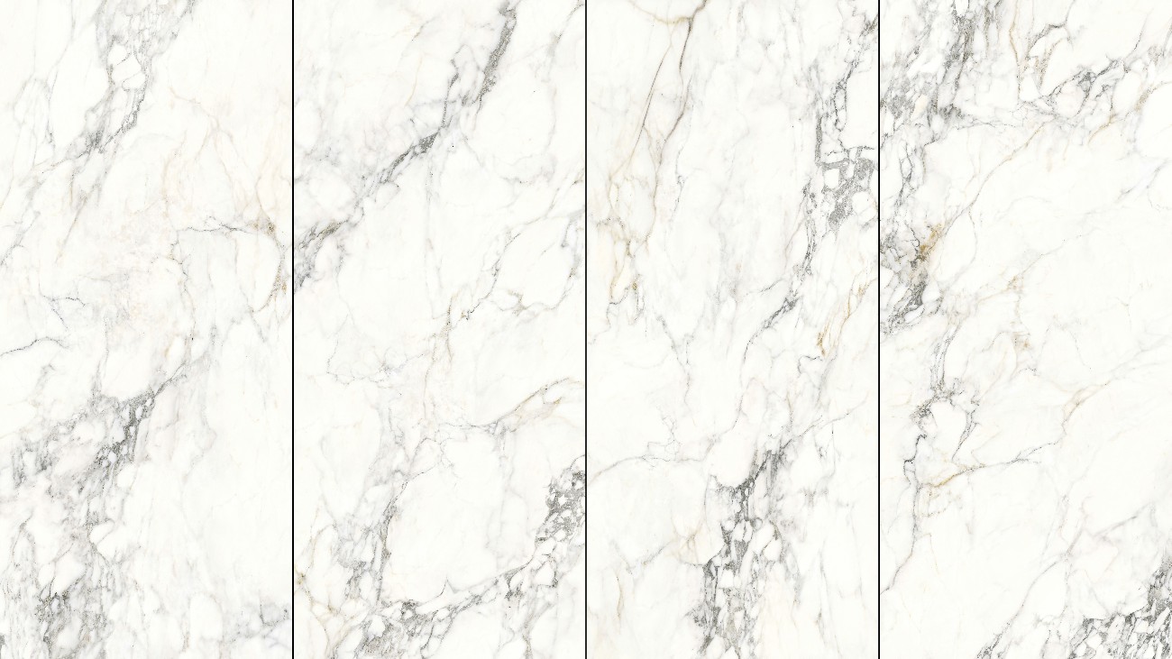 12P1227-703-圣羅蘭白-4面混鋪