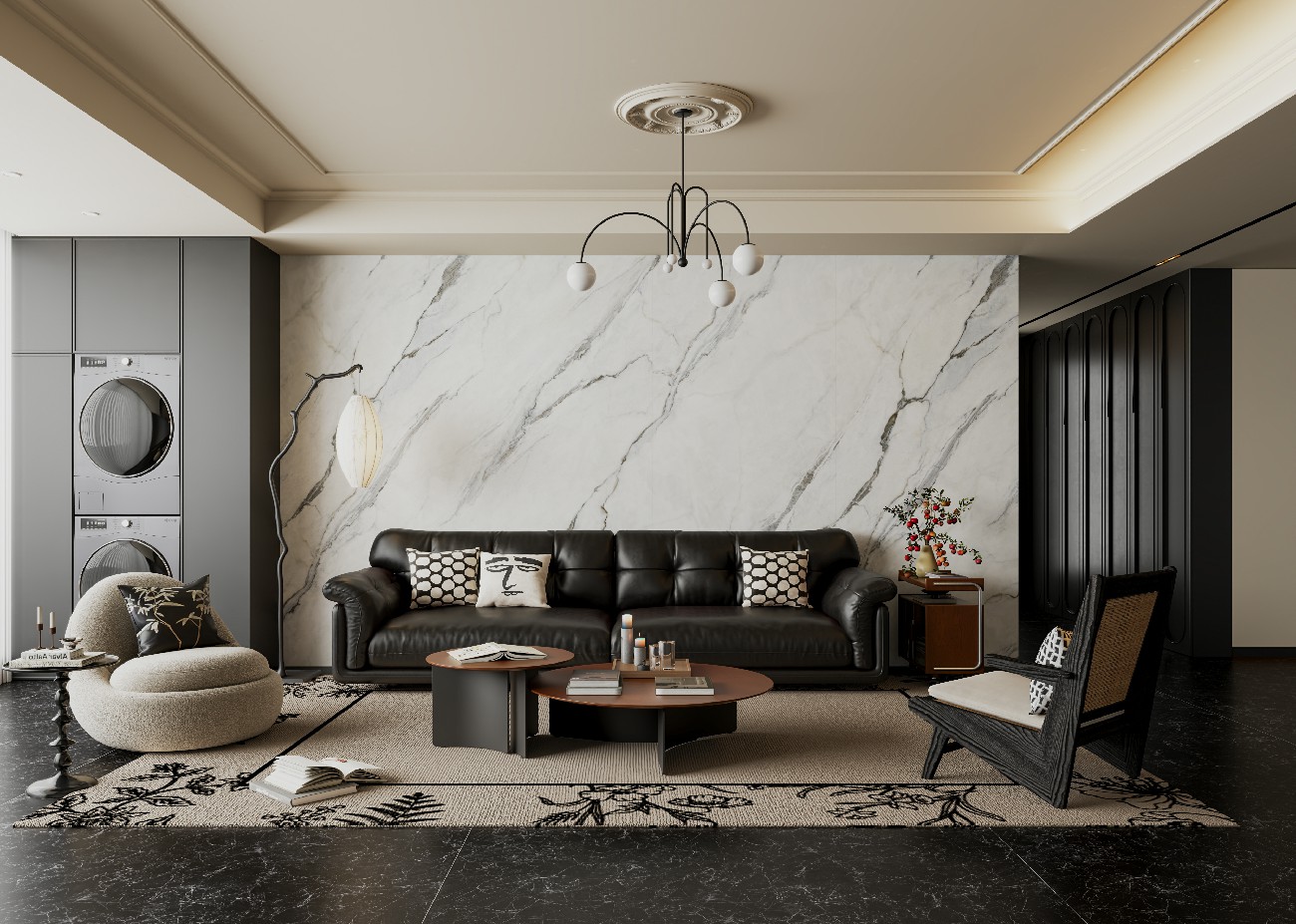 12FP1227-303-1-2-3皇家印象-3面上下左右無限連紋-t