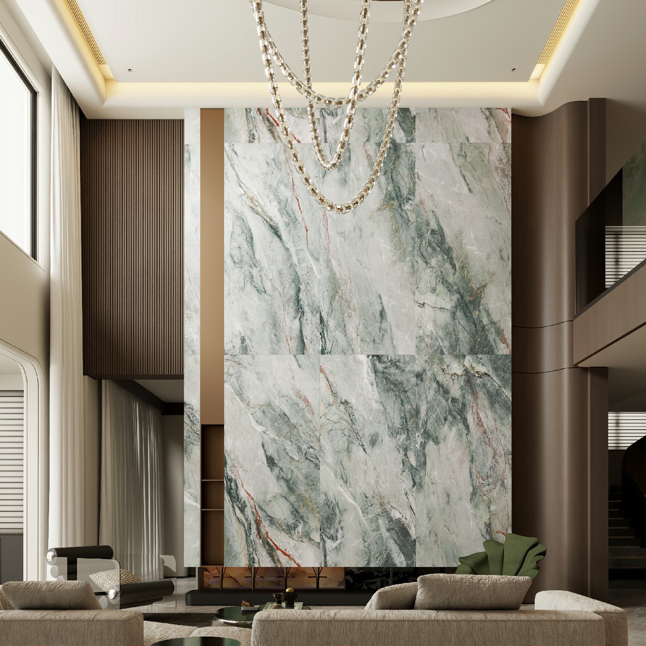 12FP1227-306-皇家綠-6面混鋪-t