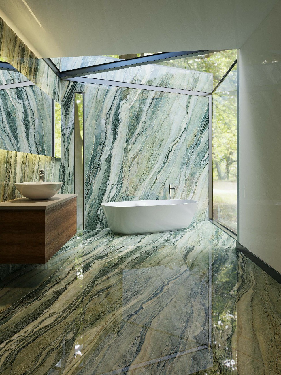 12S127967C-煙熏綠-1面混鋪-t