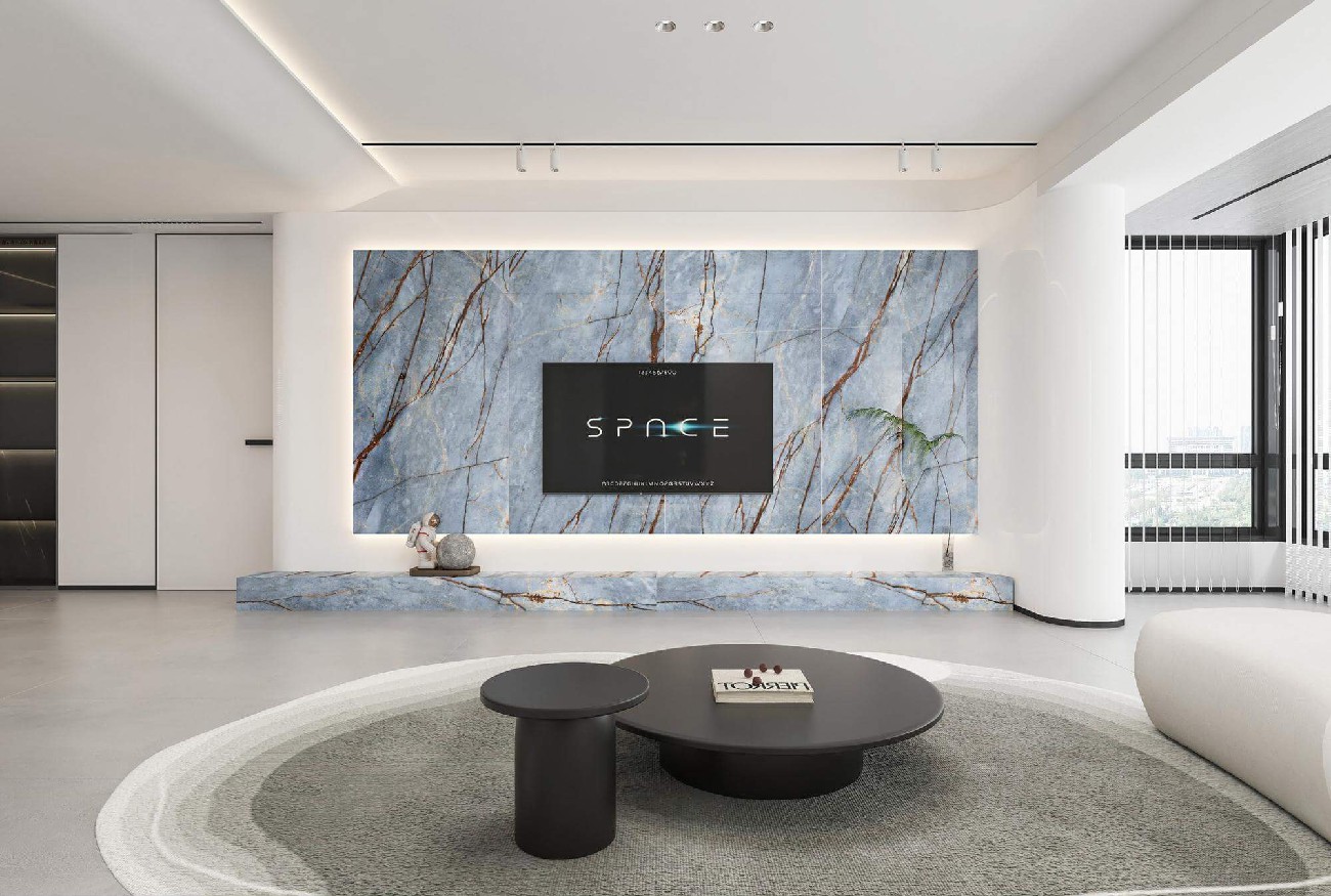 12FP1227-312典雅藍-4面混鋪-t